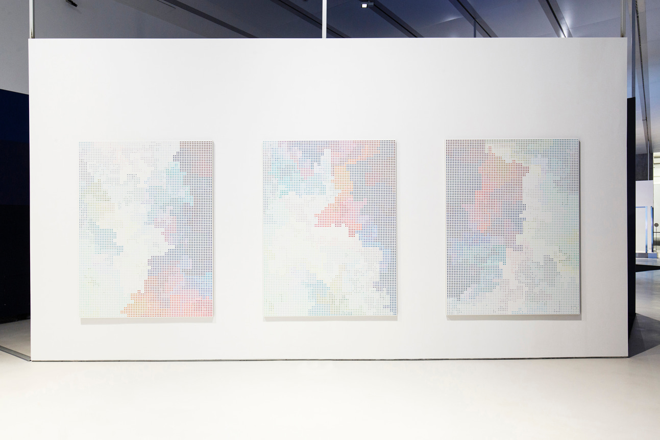 Cheyney Thompson, Low Form