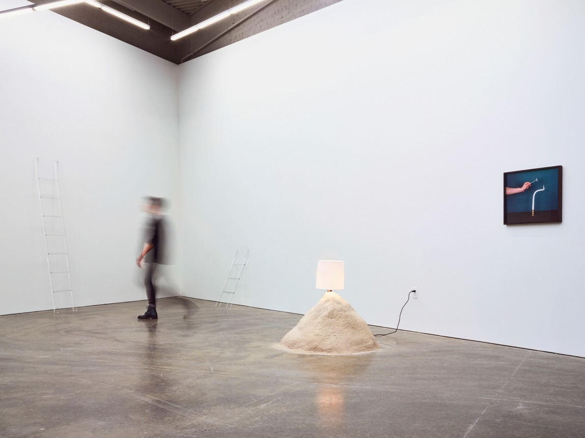 Pratfall Tramps, Atlanta Contemporary Art Center, Atlanta