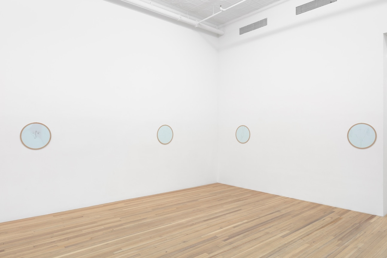 Cheyney Thompson, Intervals and Displacements