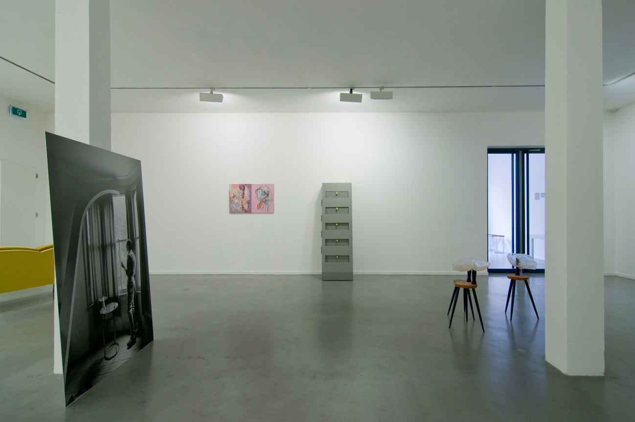 Marc Camille Chaimowicz, ...In the Cherished Company of Others...
