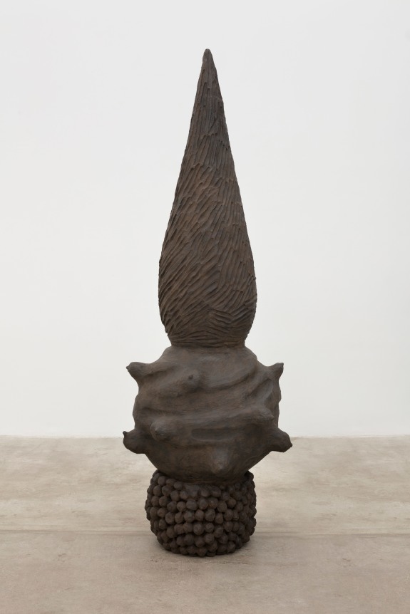 Erika Verzutti Venus of Cream, 2020