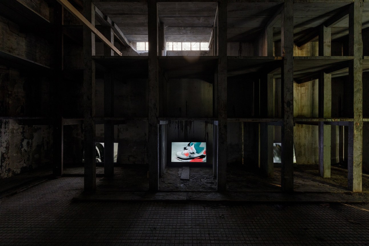 Michael E. Smith, Untitled, 2019