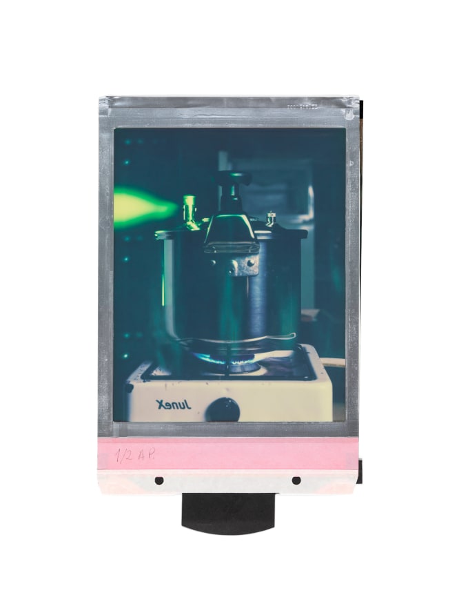 Jo&atilde;o Maria Gusm&atilde;o + Pedro Paiva