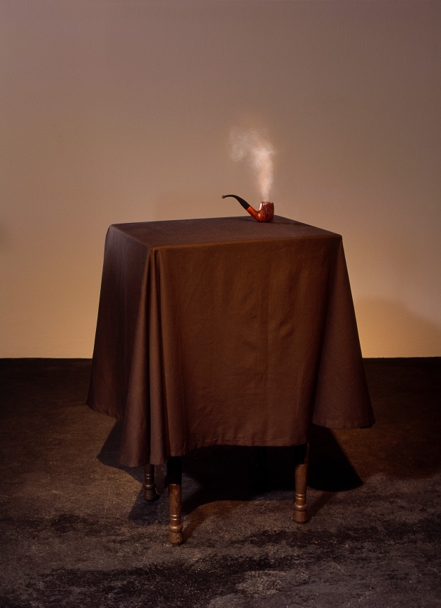 Quiet Manor, Galerie Giti Nourbakhsch, Berlin