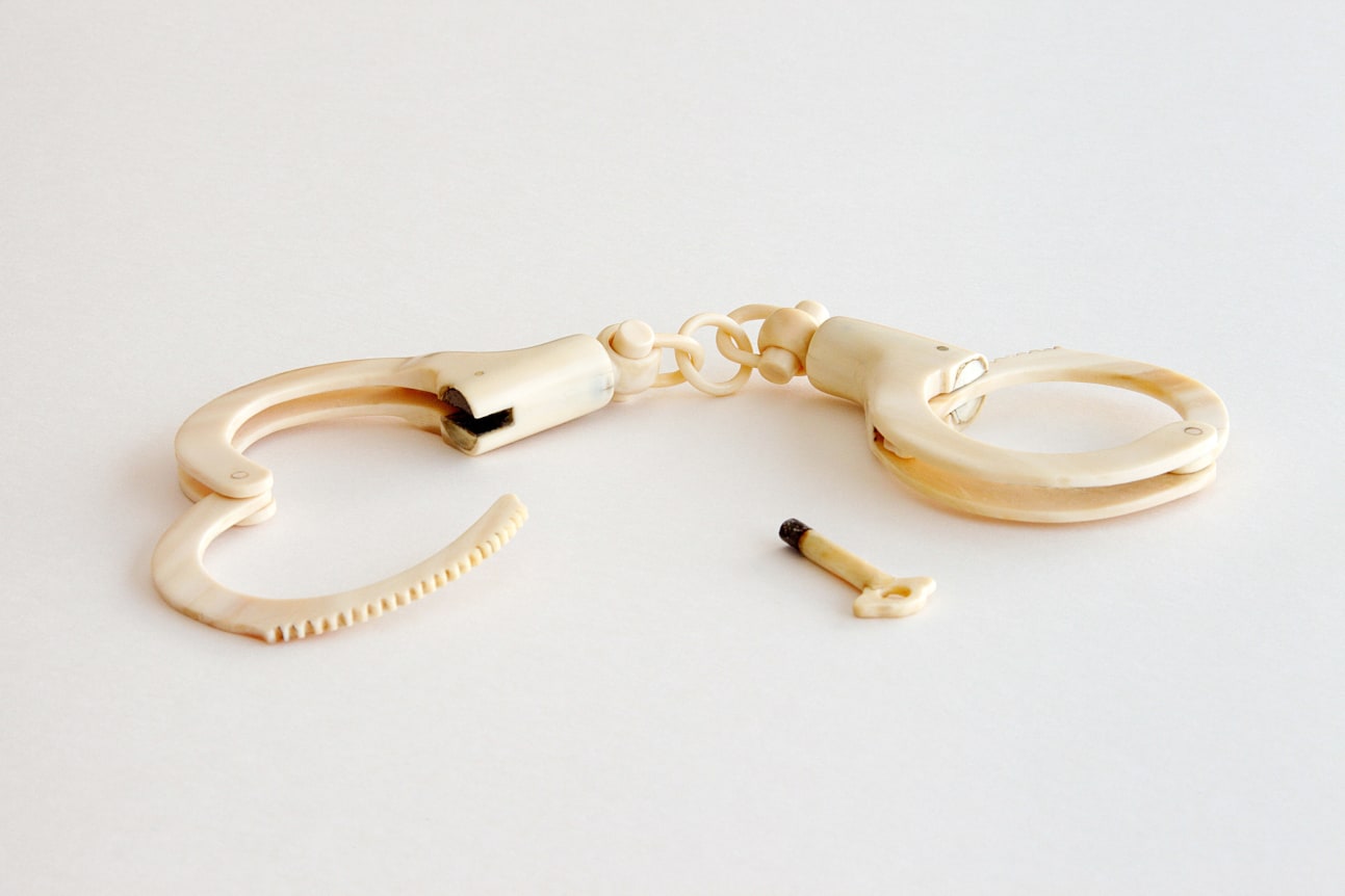 He Xiangyu Finish, 2010&nbsp;