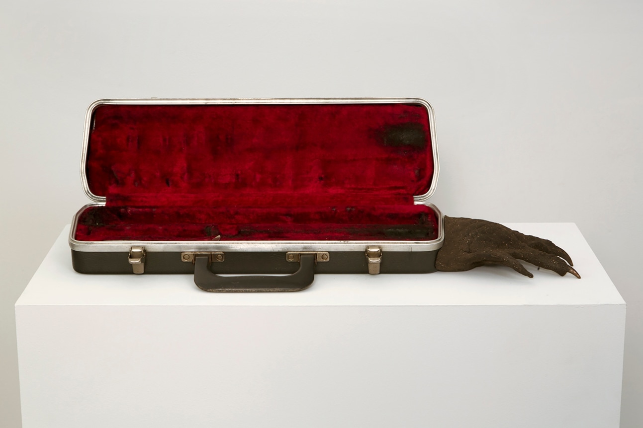 Michael E. Smith, Untitled, 2018