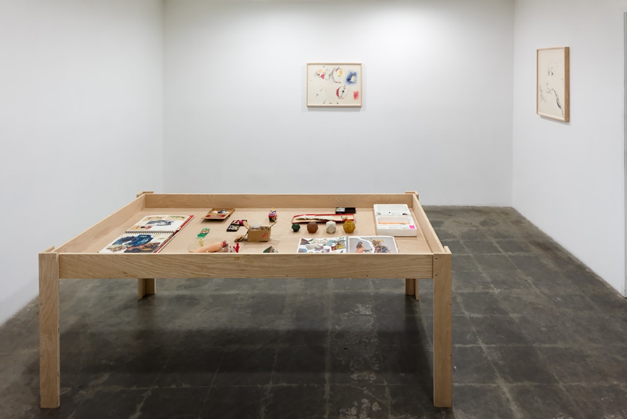 Barbara T. Smith, Words, Sentences & Signs 