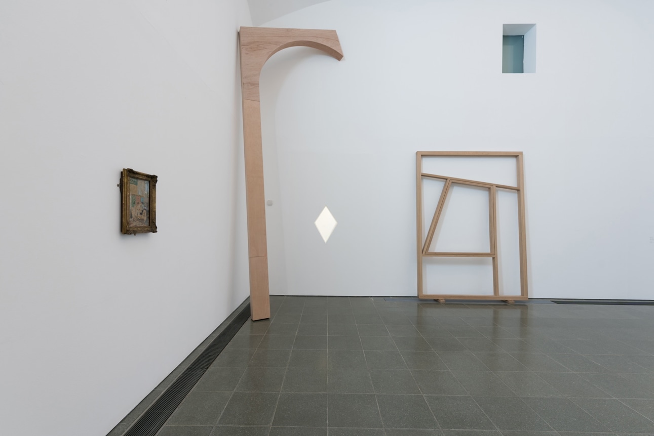 Marc Camille Chaimowicz, An Autumn Lexicon