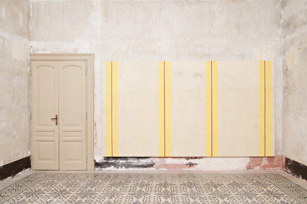 ​Fredrik V&aelig;rslev,&nbsp;Sunny Side Up!
