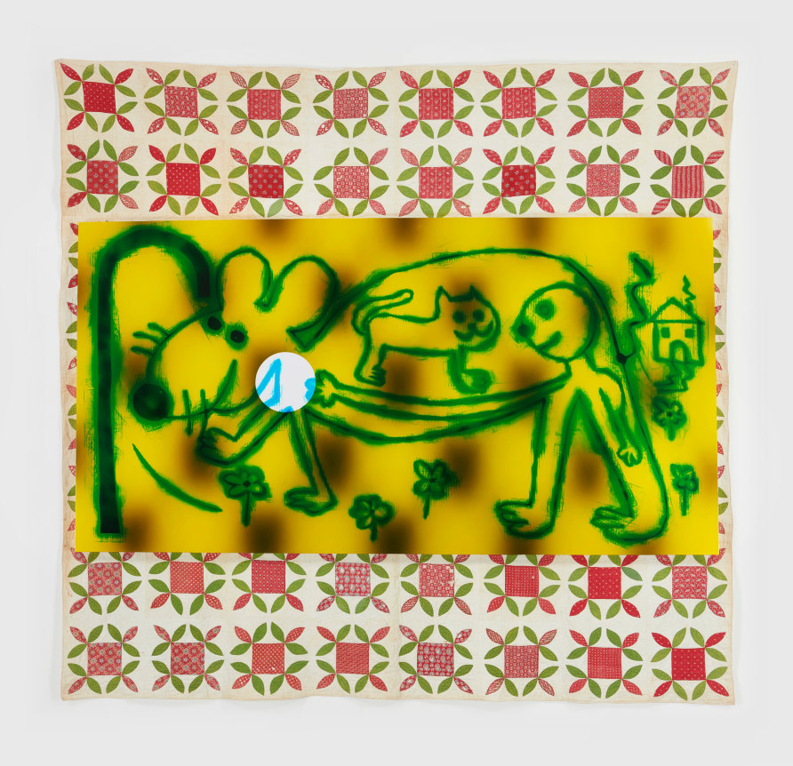 Hadi Falapishi Leaving Home, 2022