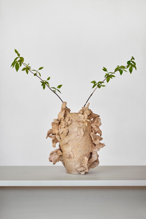 Chiara Camoni Vaso Farfalla 35 / Butterfly Vase 35, 2025