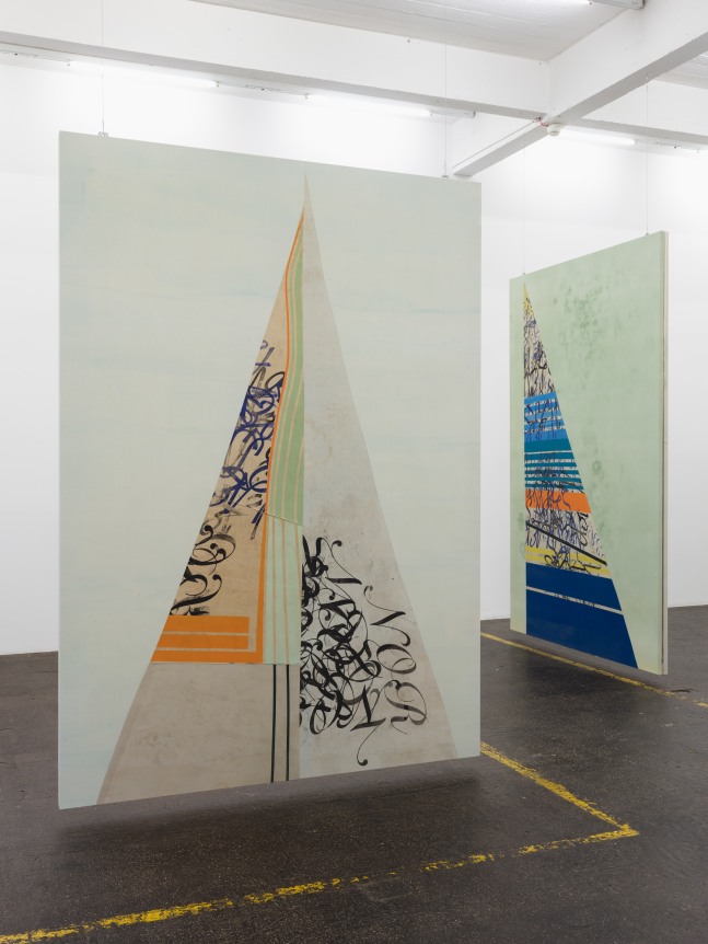 Fredrik V&aelig;rslev,&nbsp;Tan Lines&nbsp;