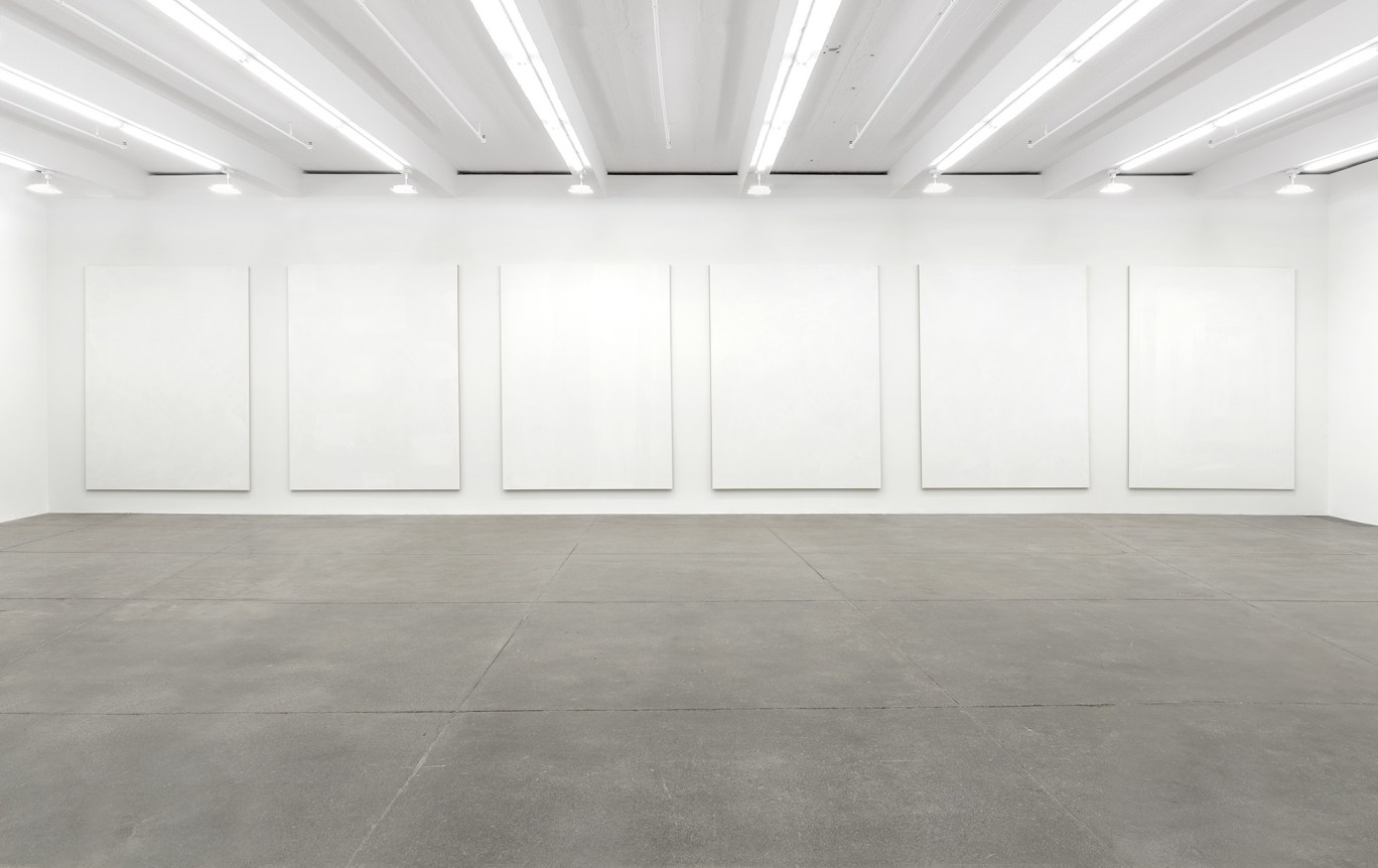 Cheyney Thompson, Somewhere Some Pictures Sometimes