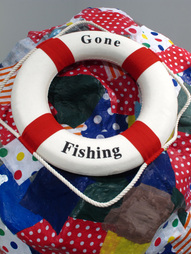 “          ”, Andrew Kreps Gallery, New York