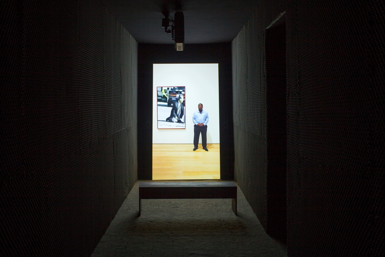 Hito Steyerl, Hito Steyerl