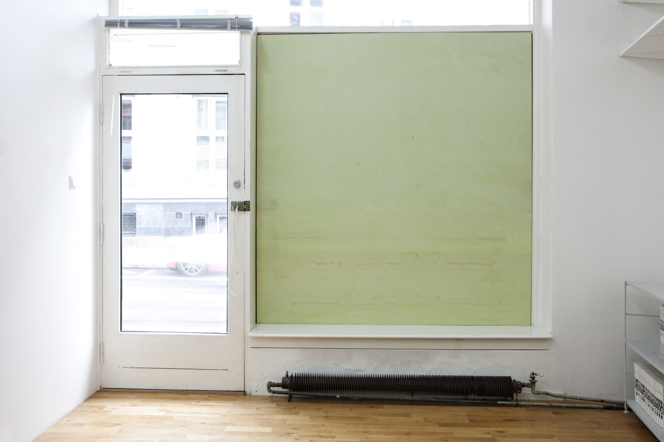 ​Fredrik V&aelig;rslev,&nbsp;Lanterne Rouge