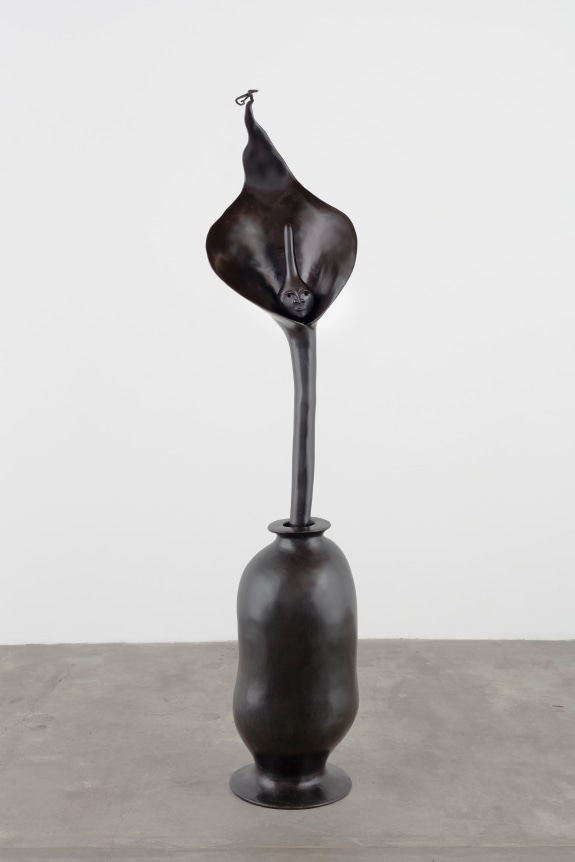 Clare Rojas Emmanuelle (The Lord is Among Us), 2023