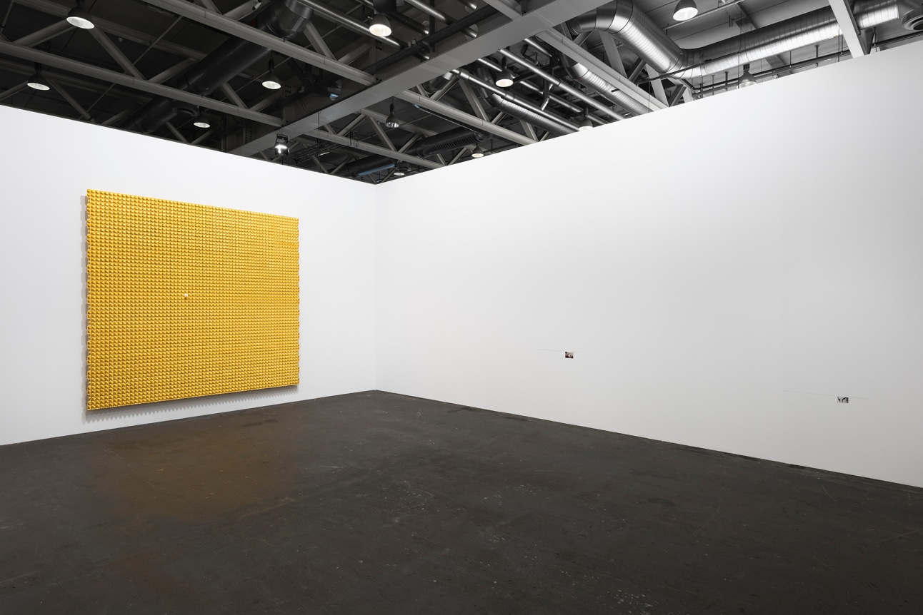 He Xiangyu Untitled, 2017