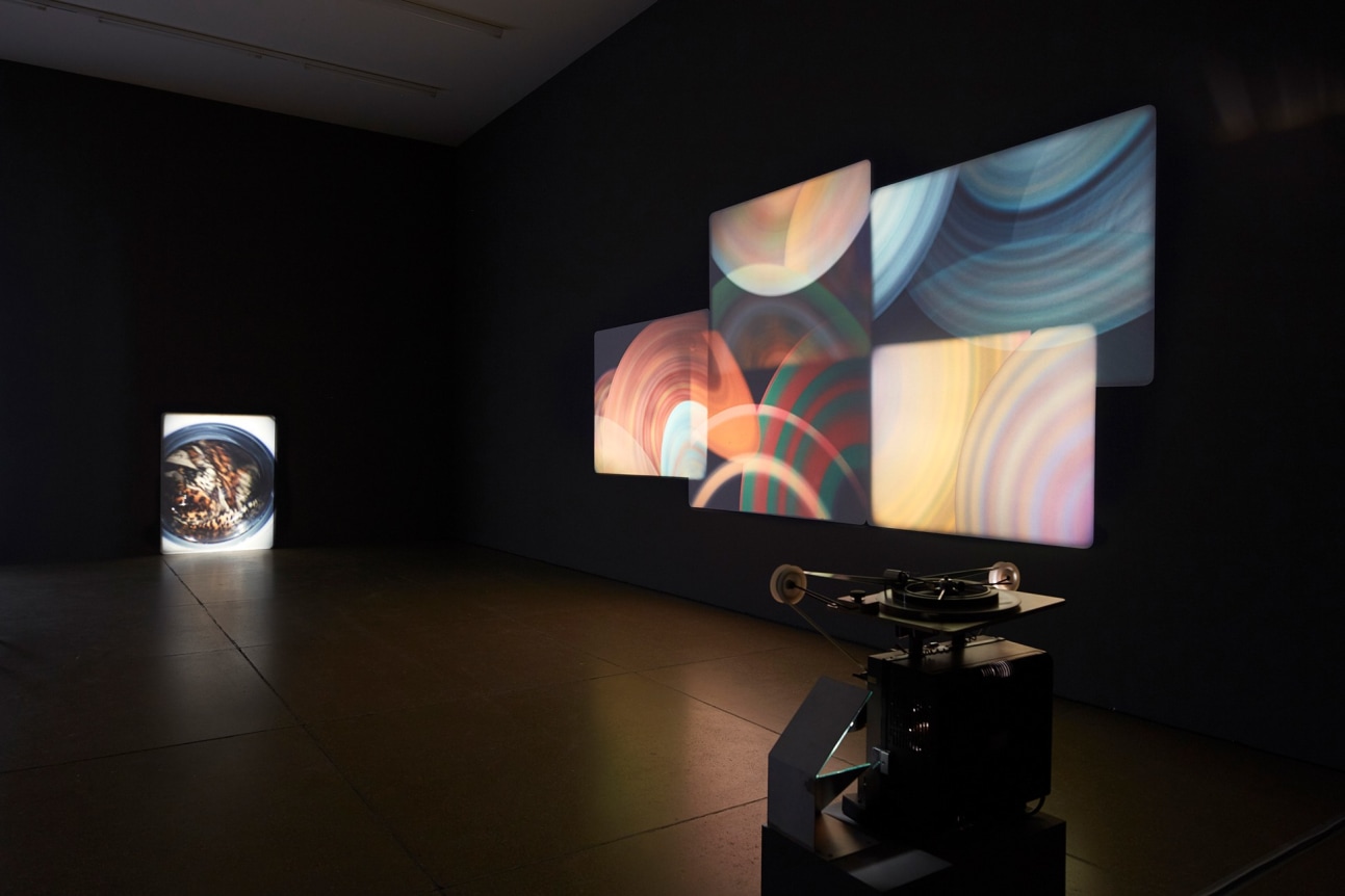 Jo&atilde;o Maria Gusm&atilde;o + Pedro Paiva,&nbsp;The Sleeping Eskimo