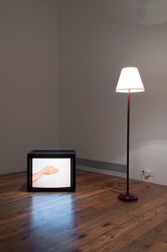 Will Return, Doulas F. Cooley Memorial Art Gallery at Reed College, Portland