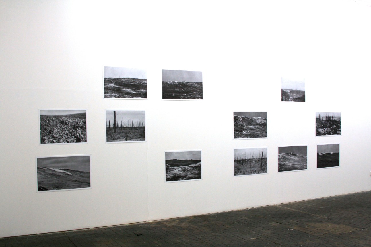 Belegkontrolle, Centre Geneva, Geneva
