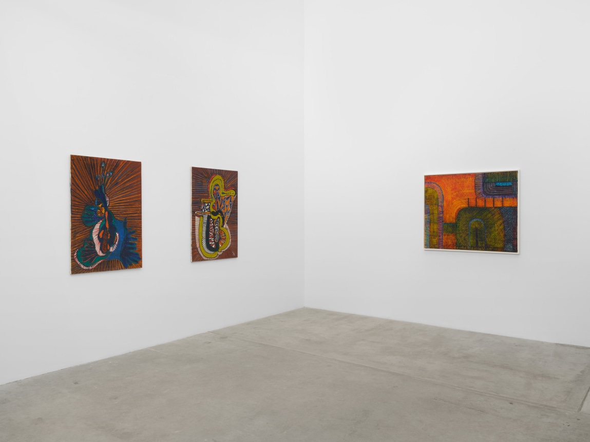 Bertina Lopes, I know the mystery that mother suffers