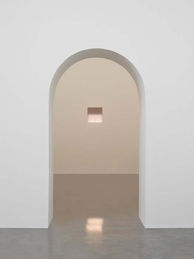 He Xiangyu Wisdom Tower,&nbsp;2013&nbsp;