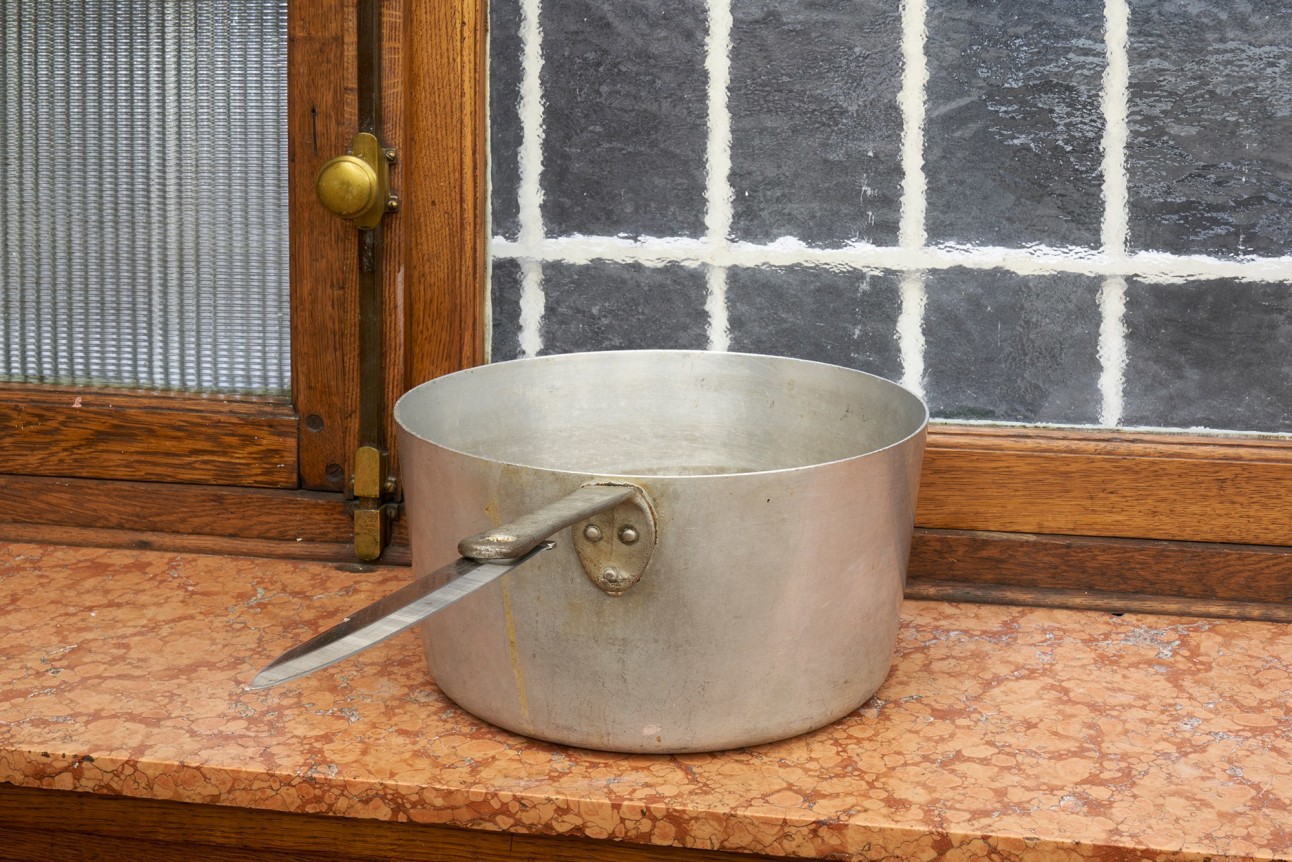 Michael E. Smith, Untitled, 2021