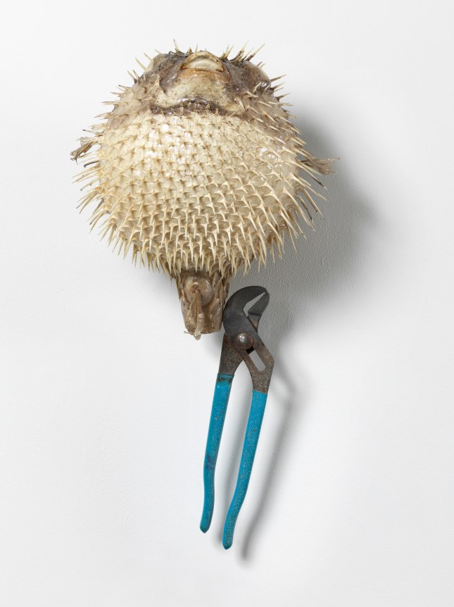 Michael E. Smith, Untitled, 2016