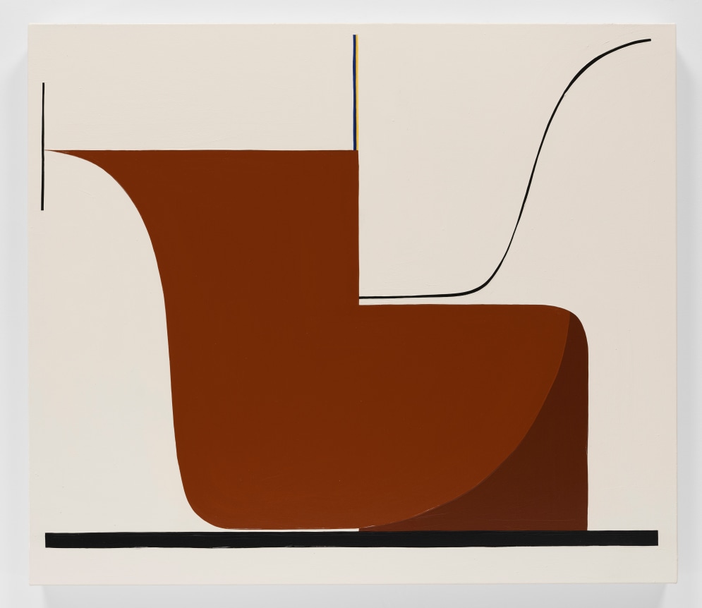 Clare Rojas &#039;Untitled&#039; 15, 2016