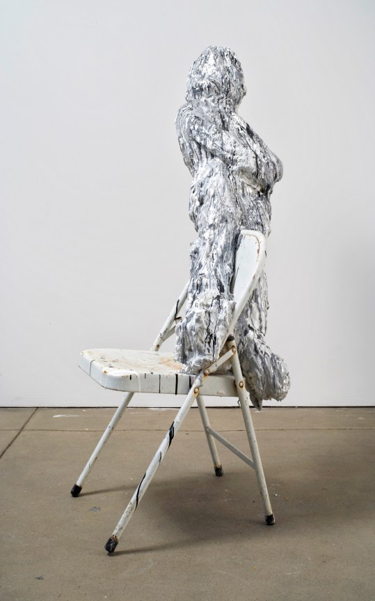 Robert Melee Chair Bred, 2006