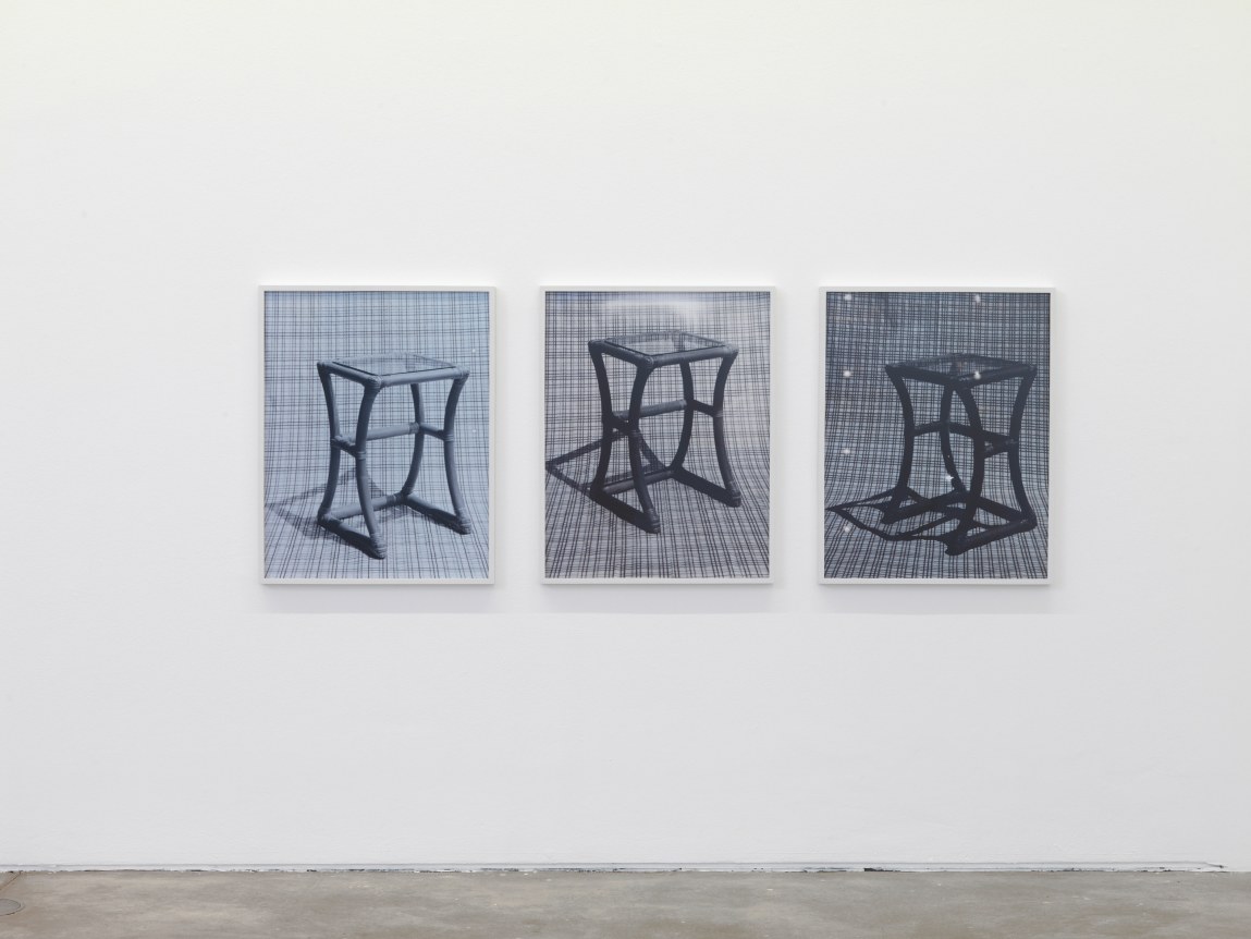 Annette Kelm, May 3 - August 9, 2009, KW Institute for Contemporary Art, Berlin, Germany