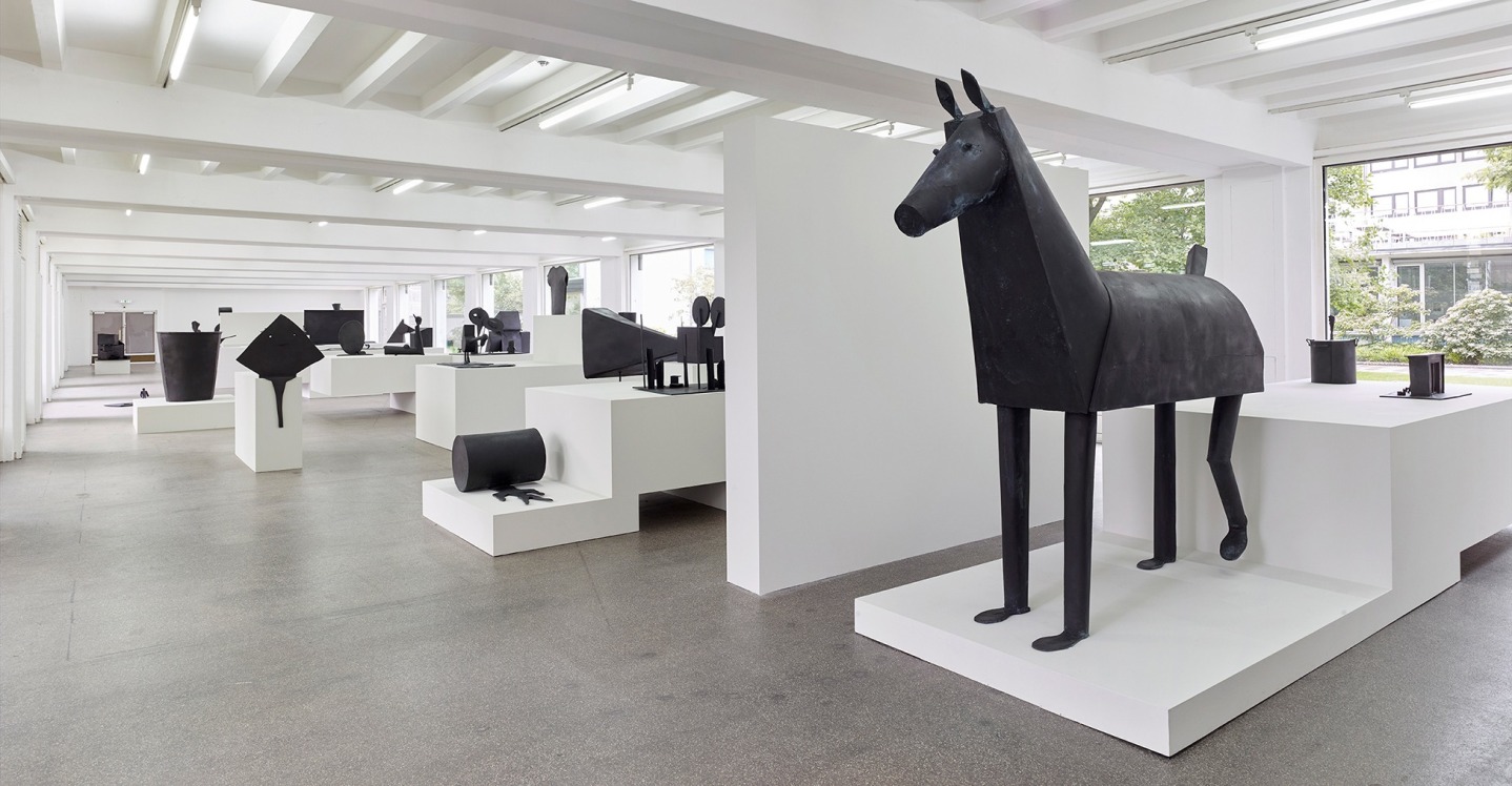 Jo&atilde;o Maria Gusm&atilde;o + Pedro Paiva,&nbsp;The Missing Hippopotamus