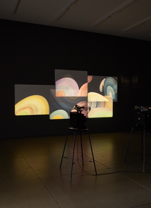 Jo&atilde;o Maria Gusm&atilde;o + Pedro Paiva,&nbsp;The Sleeping Eskimo