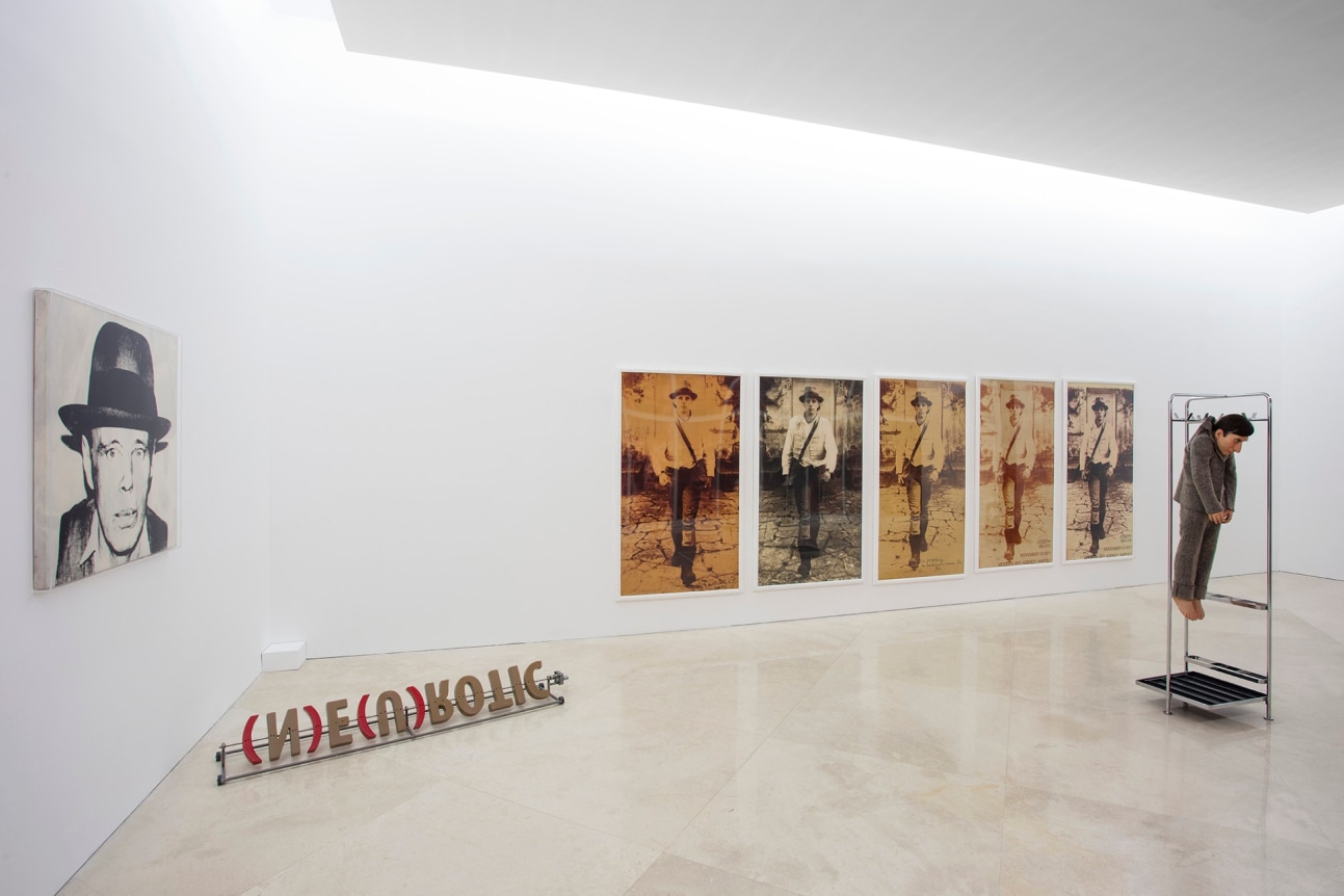 (@mined_oud), Madre, Naples&nbsp;
