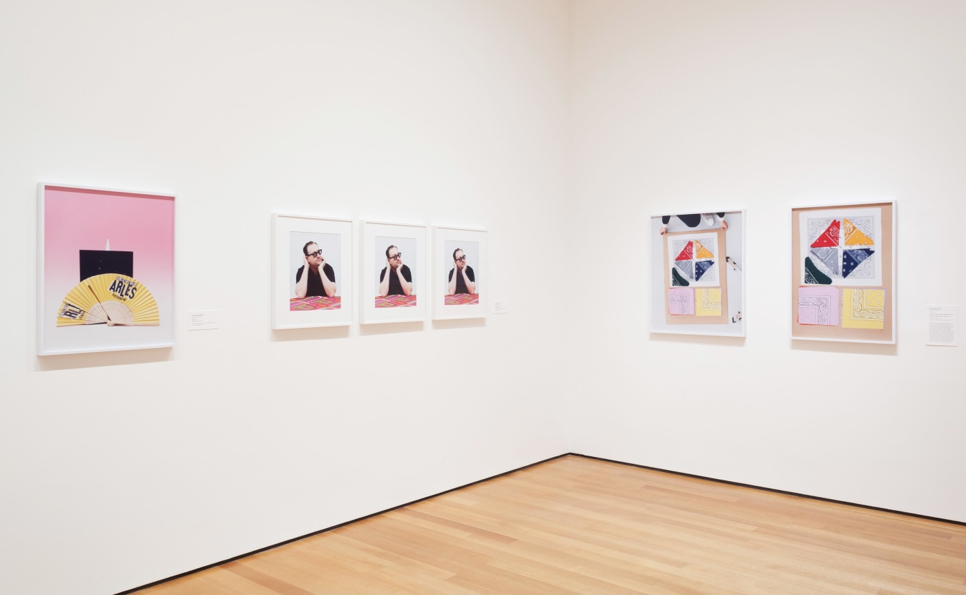 Annette Kelm September 14, 2013 - January 6, 2014, Museum of Modern Art, New York