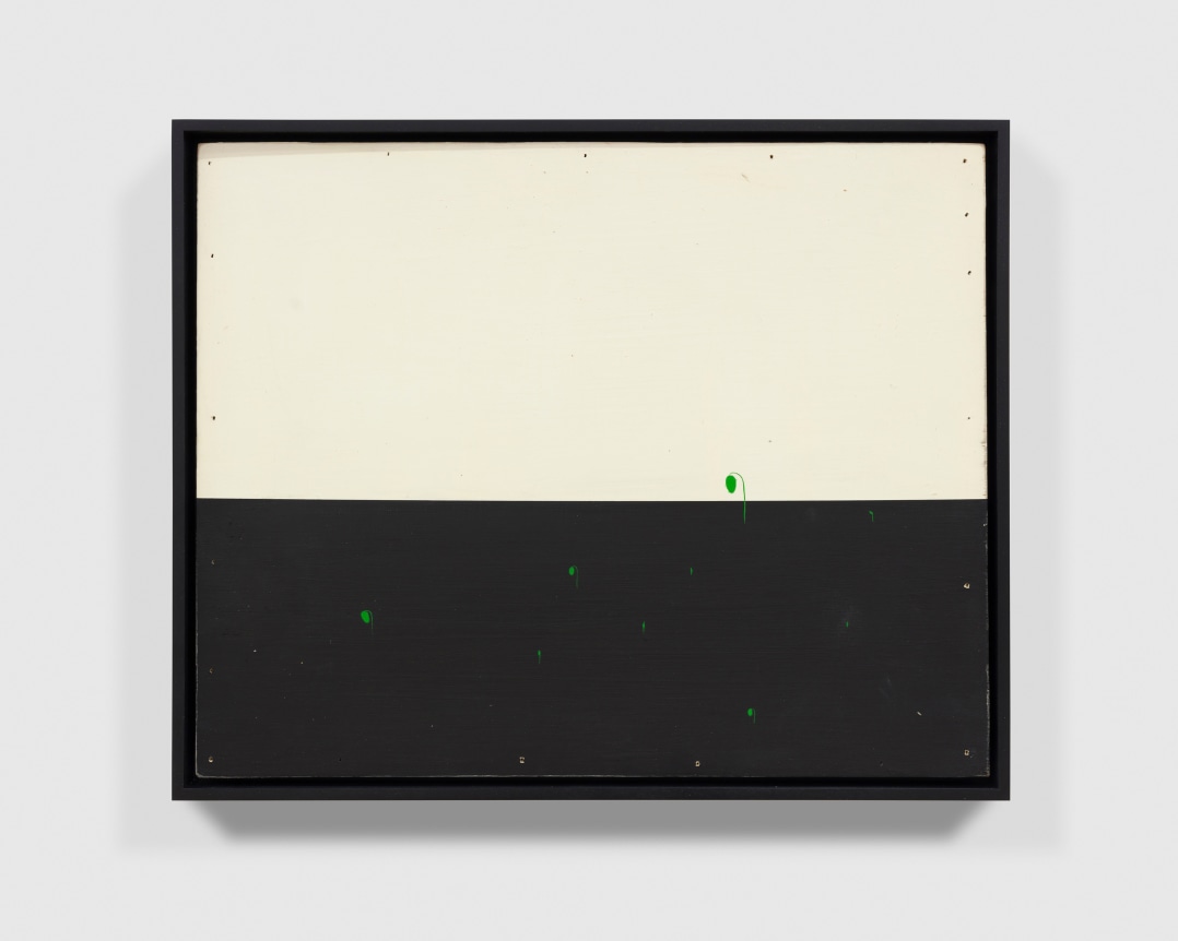 Clare Rojas Growing Still, 2009