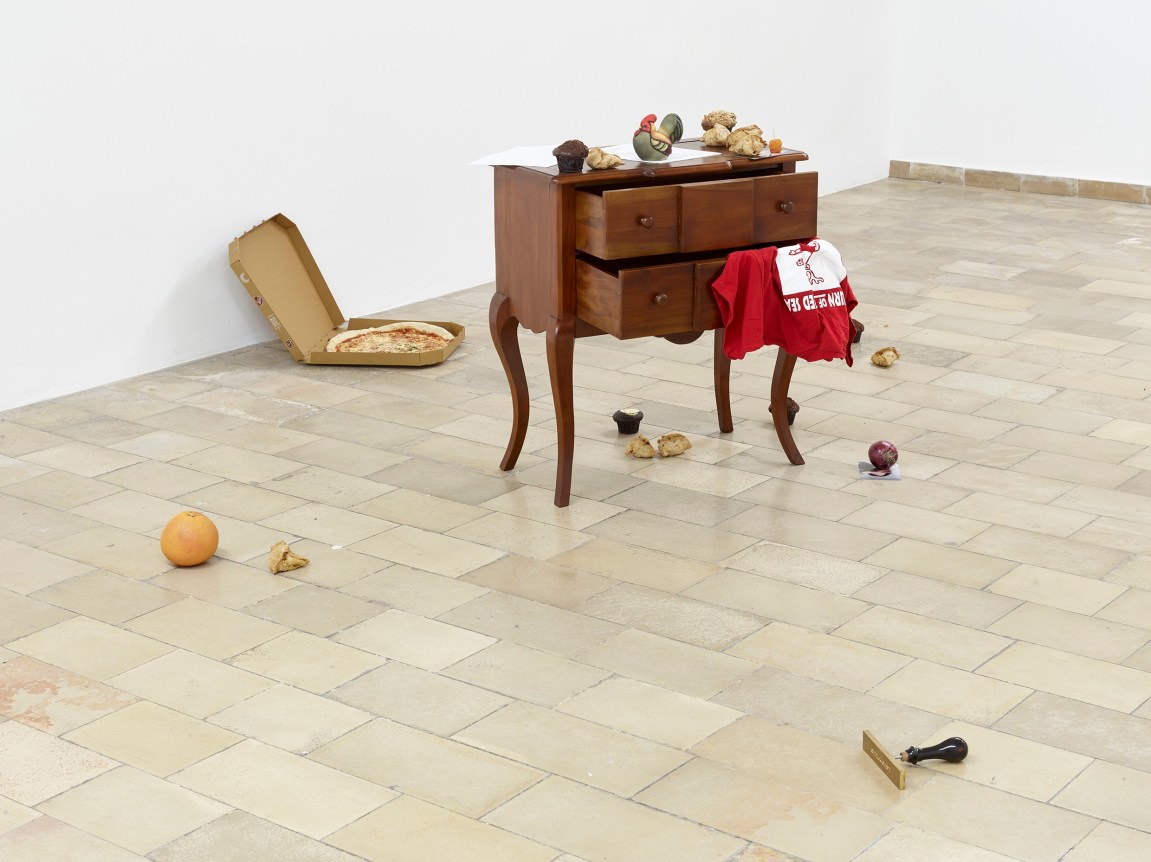 The World As Will and Representation, Kolnischer Kunstverein, Cologne
