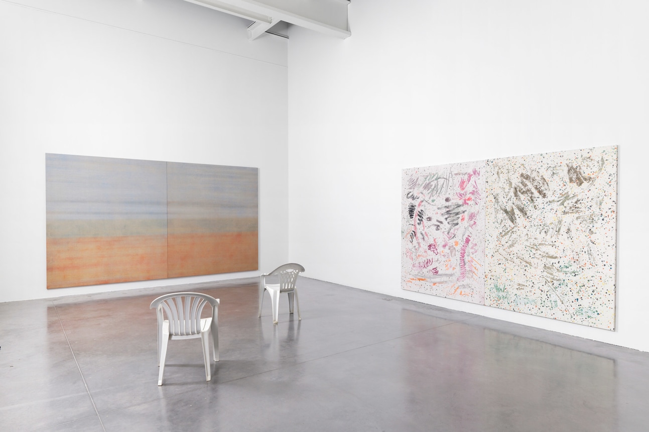 Fredrik V&aelig;rslev, La Renne