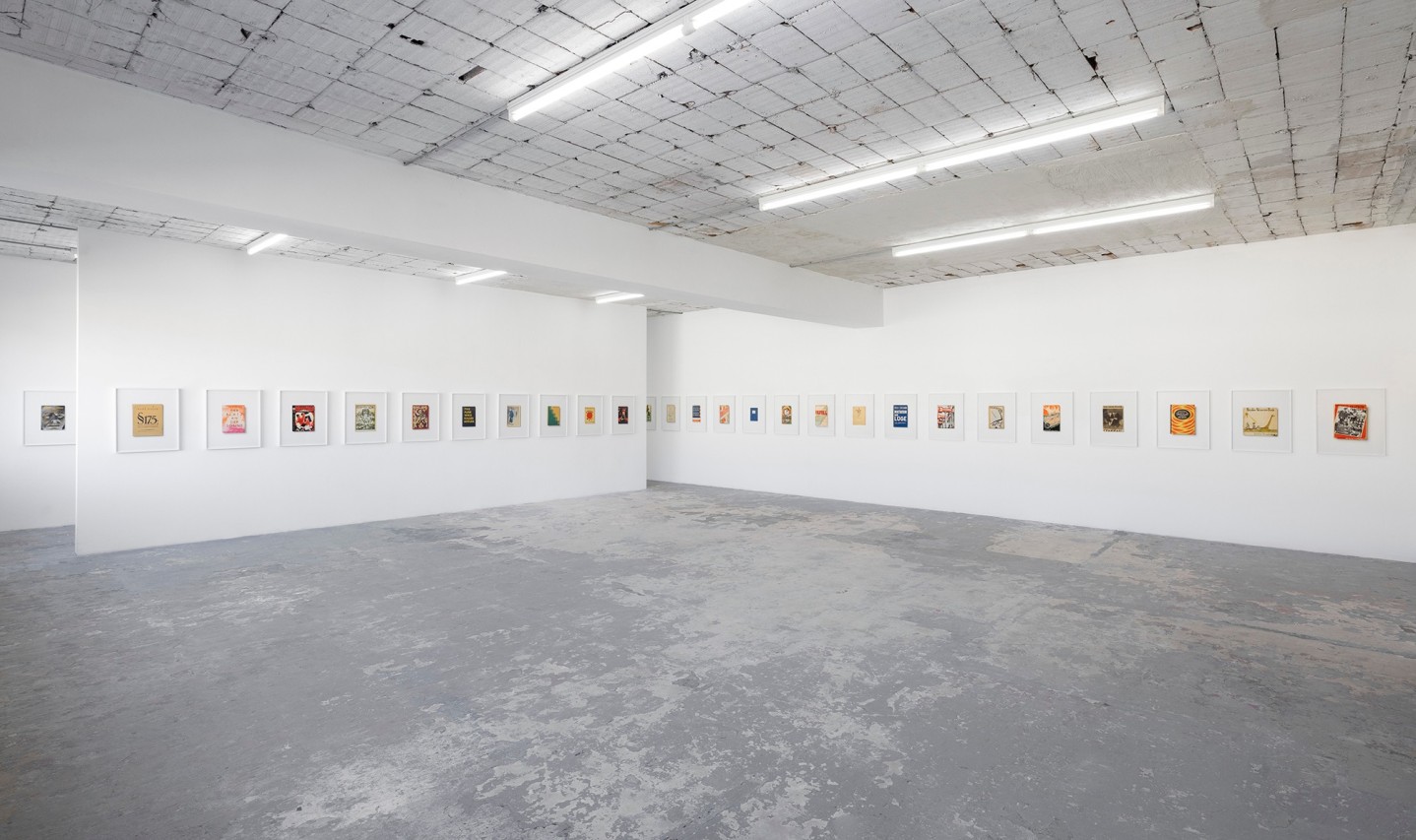 Annette Kelm, Die Bücher, September 16 - October 15, 2022, ICA Milano, Italy
