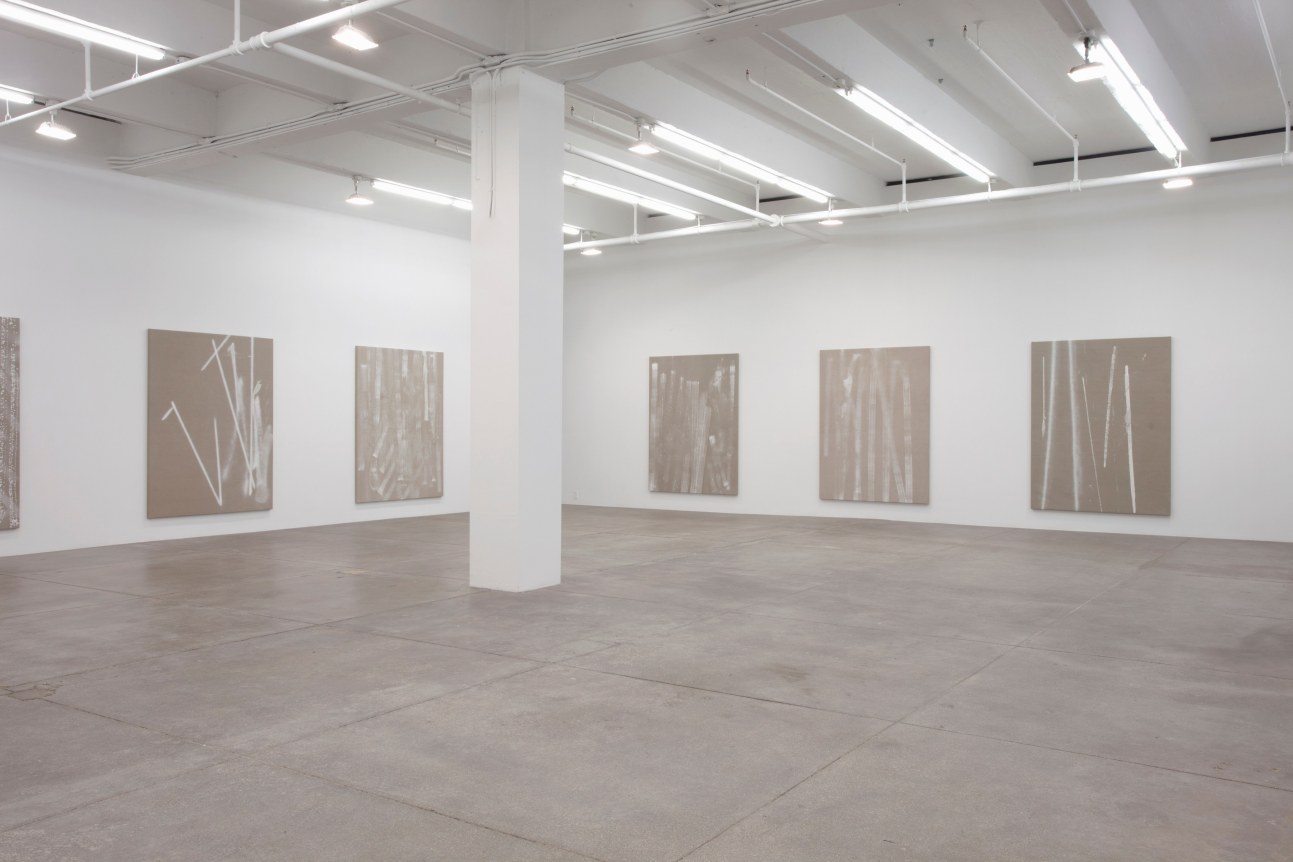 Fredrik V&aelig;rslev,&nbsp;A Shore Thing
