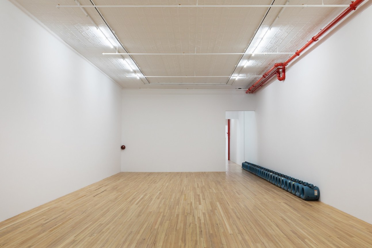 Michael E. Smith, February 29 - March 28, 2020, Andrew Kreps Gallery, 22 Cortlandt Alley, New York