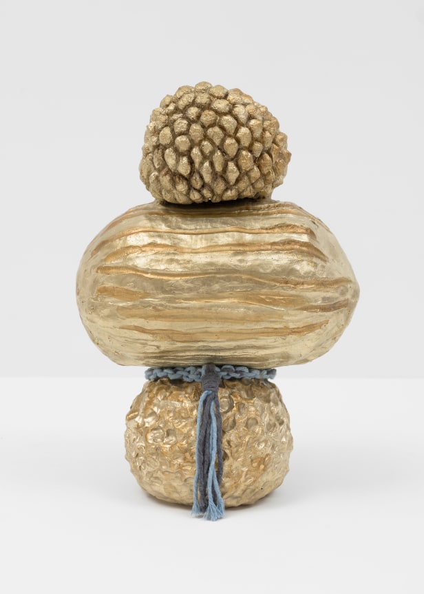 Erika Verzutti Venus Melancia (Watermelon Venus), 2022