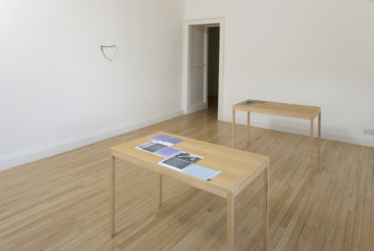 Hayley Tompkins, Autobuilding