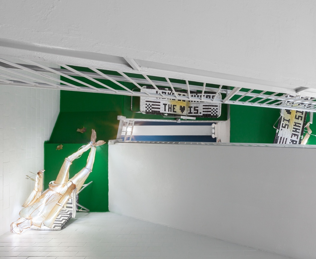 SI Onsite, Swiss Institute, New York