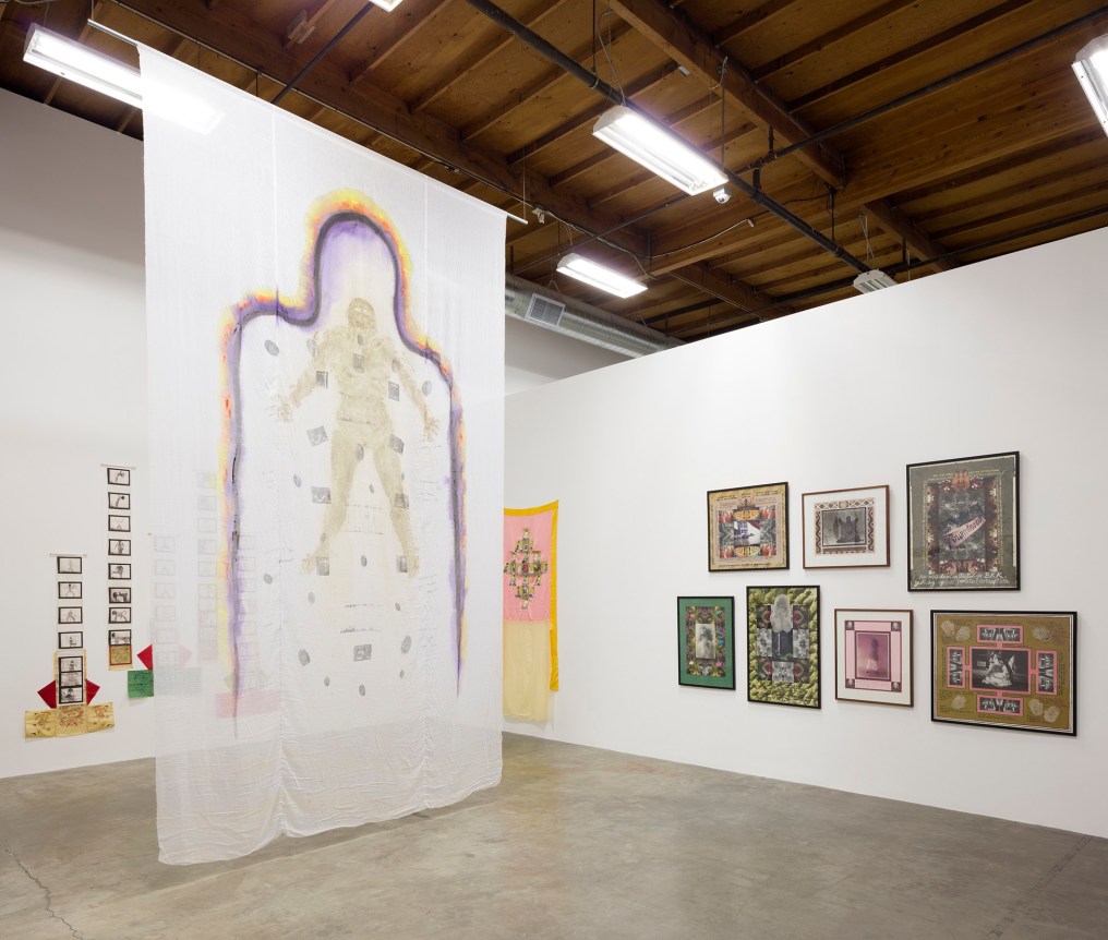 Barbara T. Smith, The 21st Century Odyssey, April 13 – May 25, 2019, The Box, Los Angeles