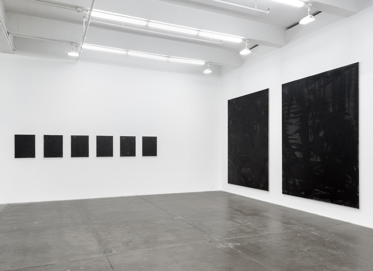 Cheyney Thompson, Somewhere Some Pictures Sometimes