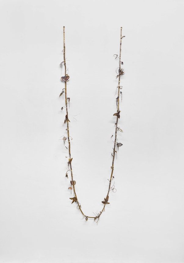 Chiara Camoni Grande Sorella #23, 2024