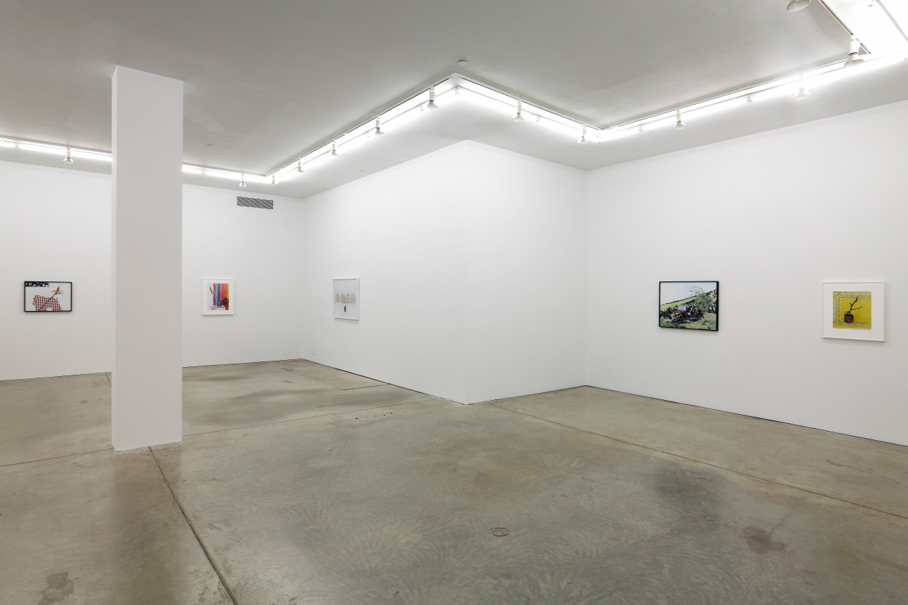 Annette Kelm, Today October 28 - December 22, 2010, Andrew Kreps Gallery, 525 W 22nd Street, New York 