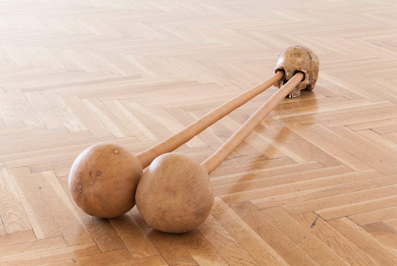 Michael E. Smith, Untitled, 2020